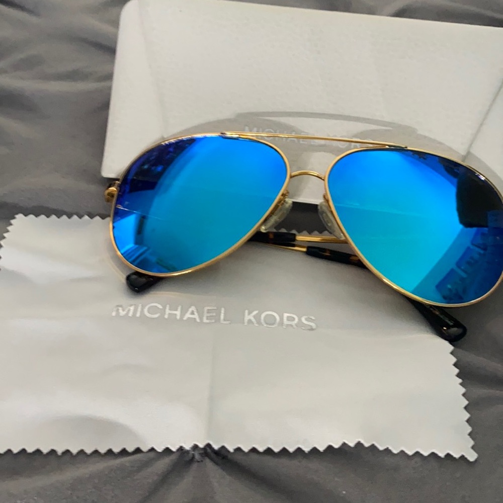 Michael Kors men’s sunglasses